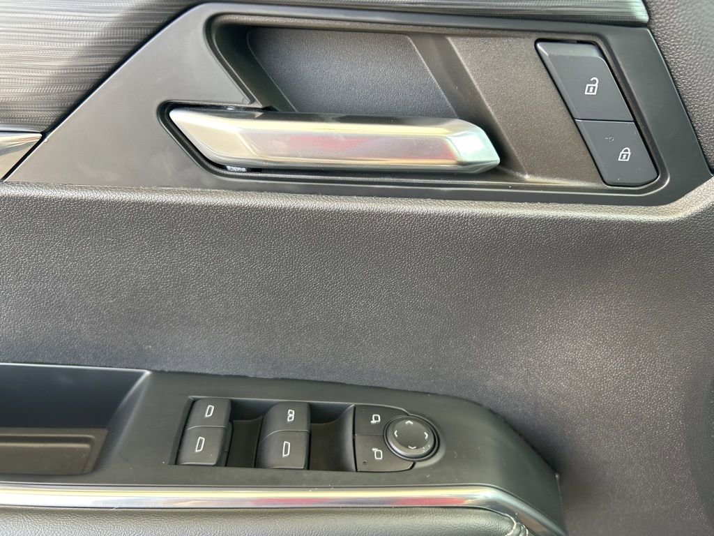 Used 2024 GMC Acadia Elevation w/ Luxury Package image 25