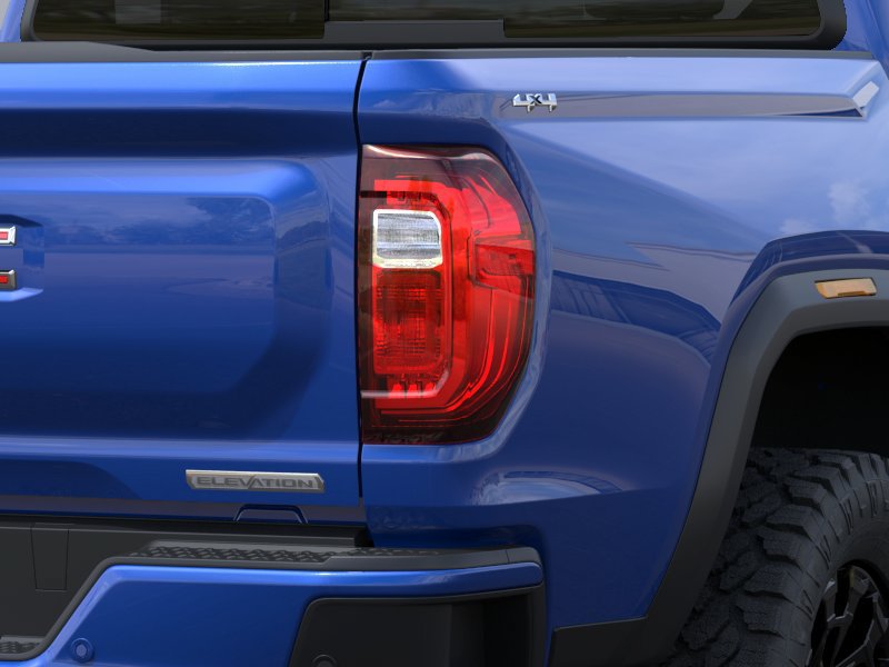 New 2026 GMC Canyon Elevation w/ Convenience Package AWD/4WD image 11