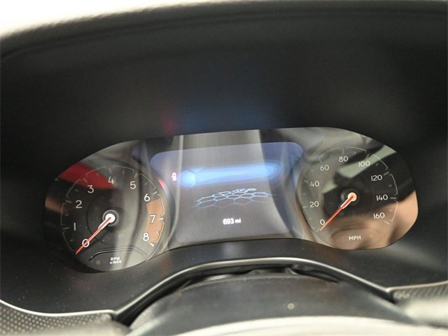 New 2026 Jeep Compass Latitude image 11