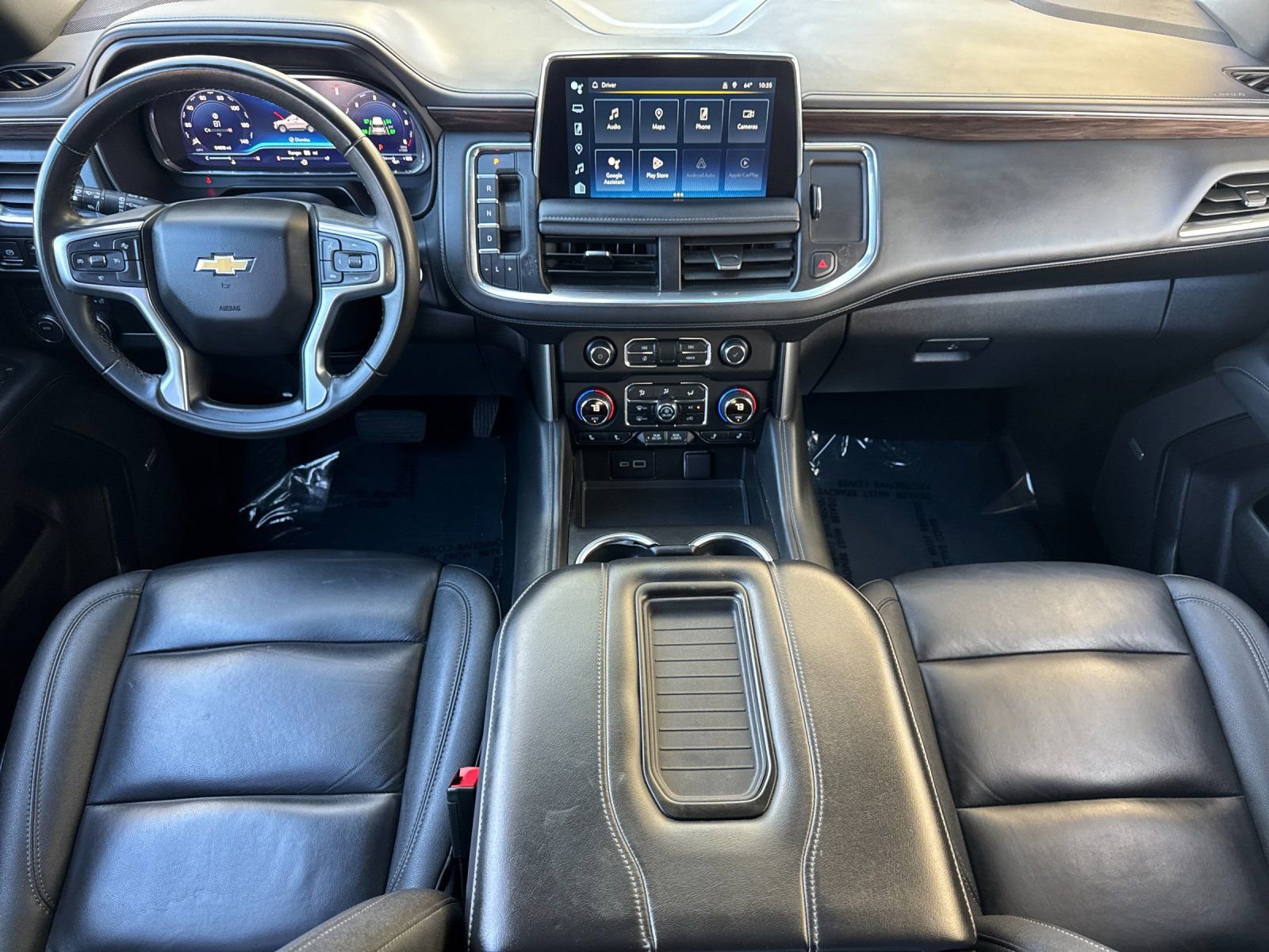 Used 2024 Chevrolet Tahoe LT image 15