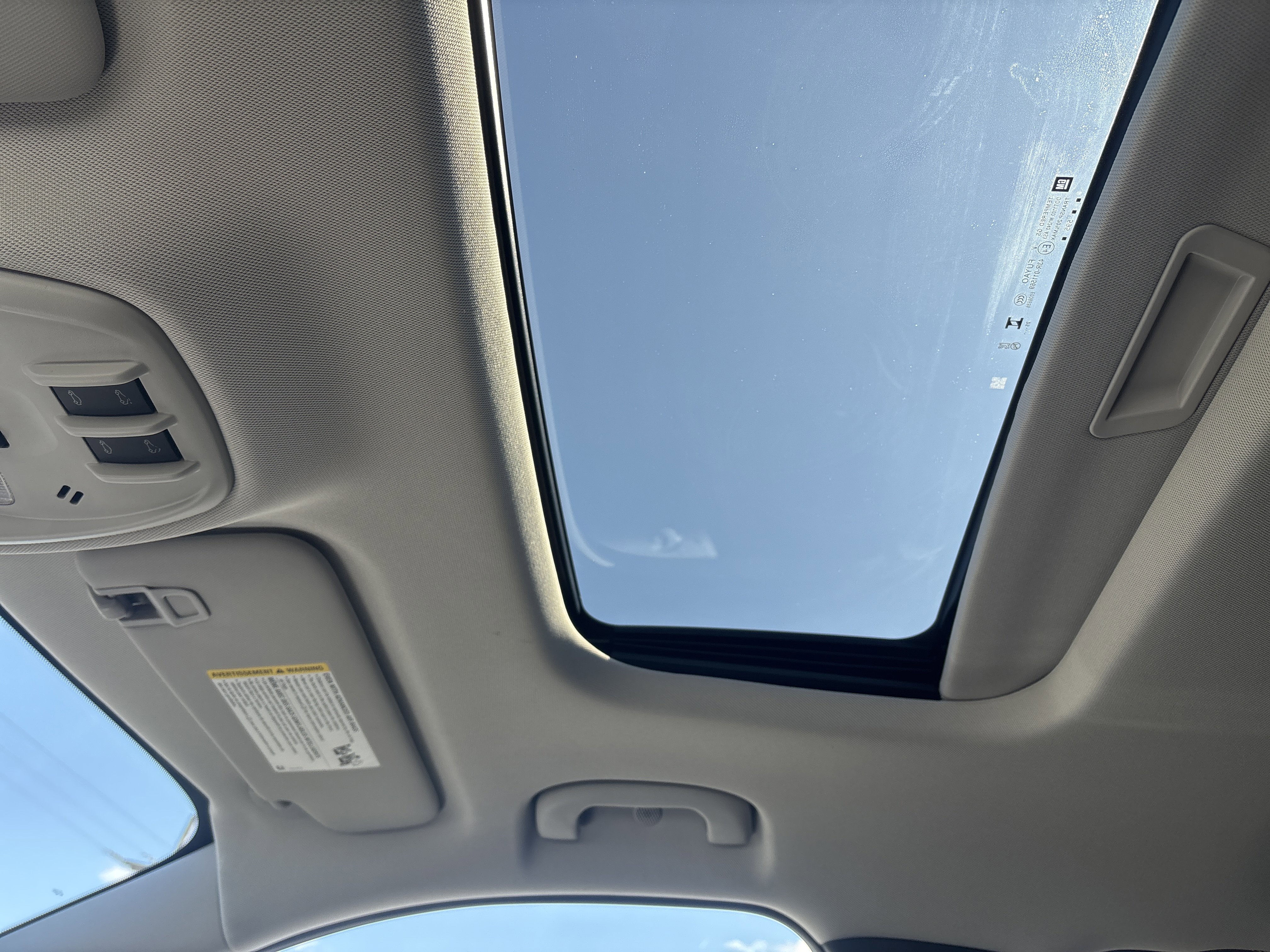 New 2026 Chevrolet Trax ACTIV w/ Sunroof Package image 29