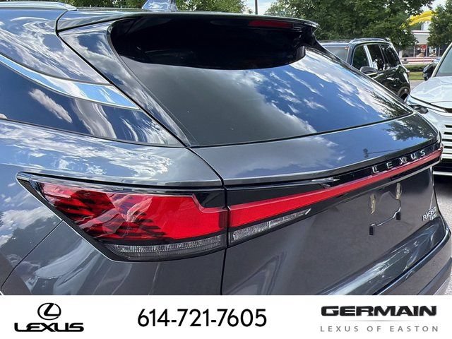 New 2026 Lexus RX 350 Premium Plus AWD/4WD image 14