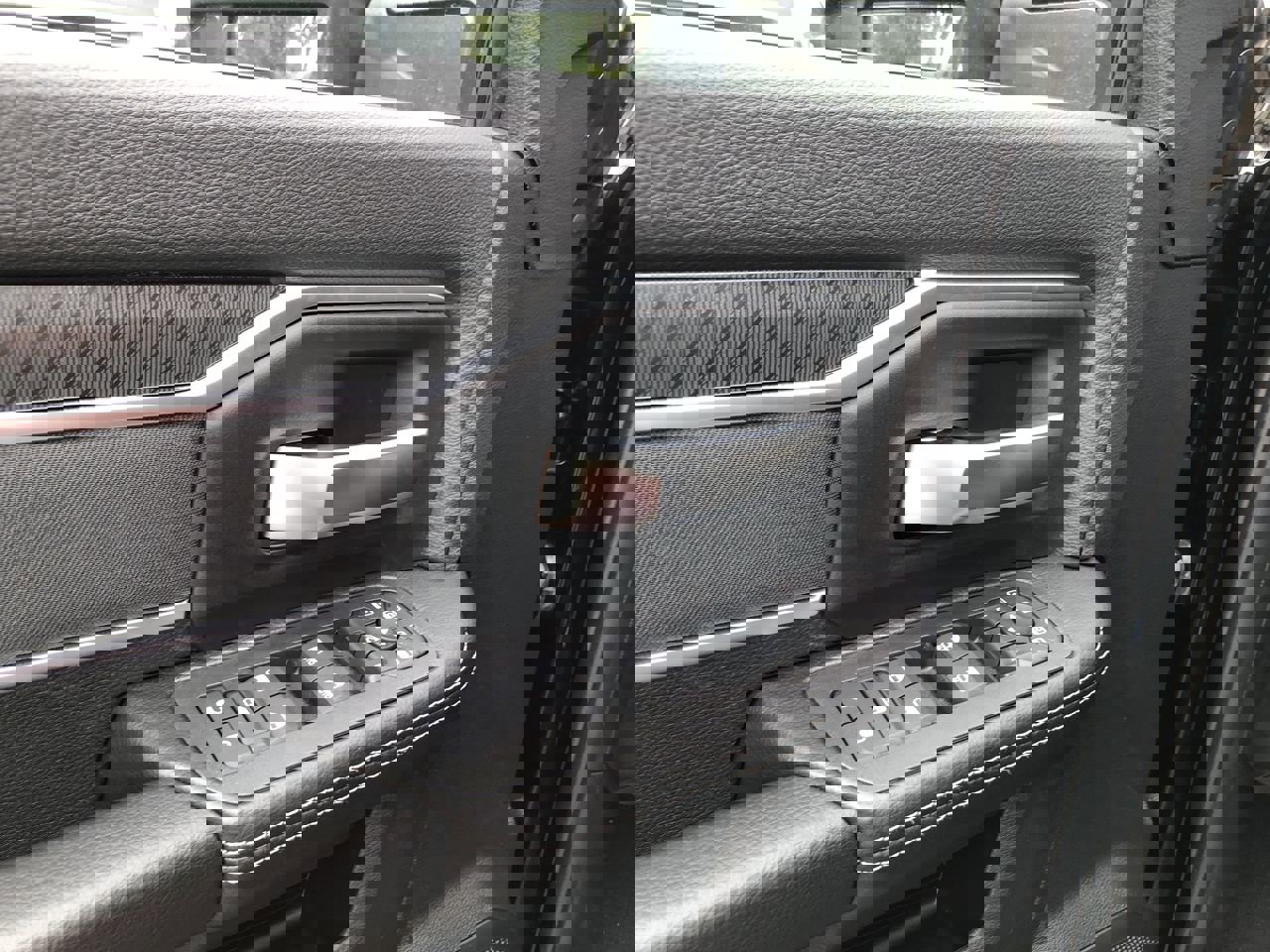 New 2026 RAM 2500 Big Horn image 20