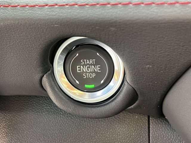 Certified 2026 Chevrolet Suburban RST AWD/4WD image 30