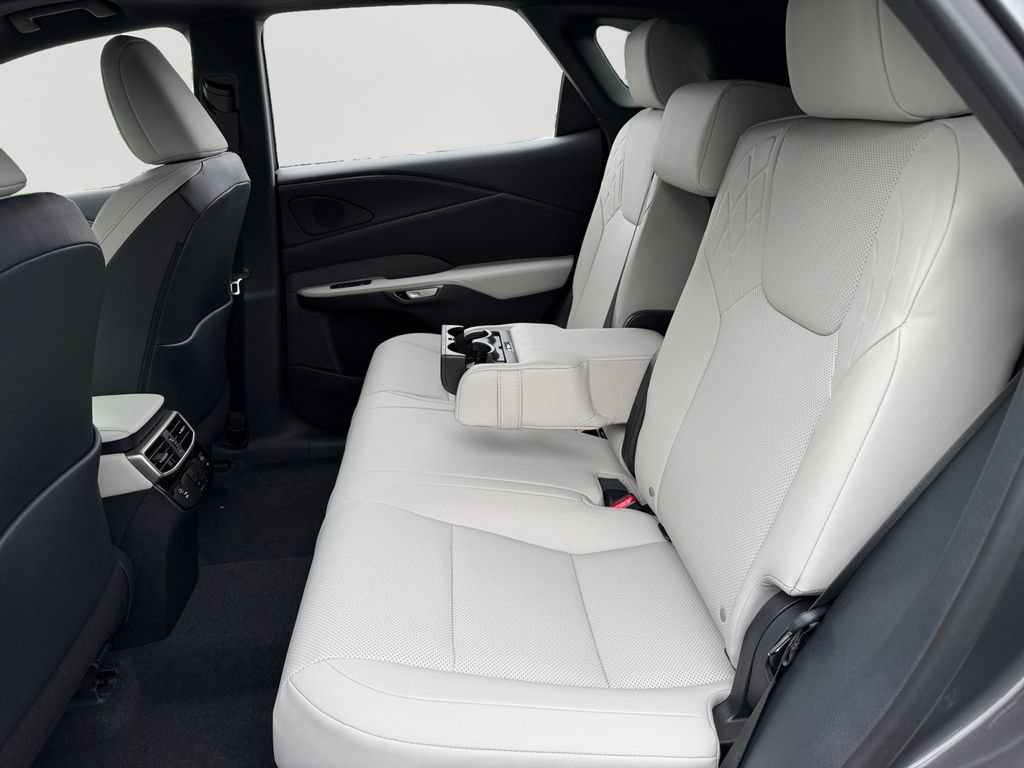 New 2026 Lexus RX 350h AWD/4WD image 8