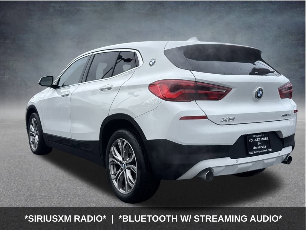 Used 2019 BMW X2 xDrive28i w/ Convenience Package image 6