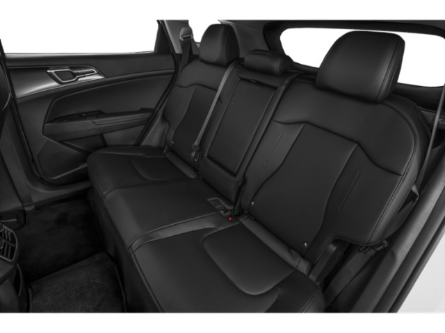 Certified 2023 Kia Sportage EX AWD/4WD image 13