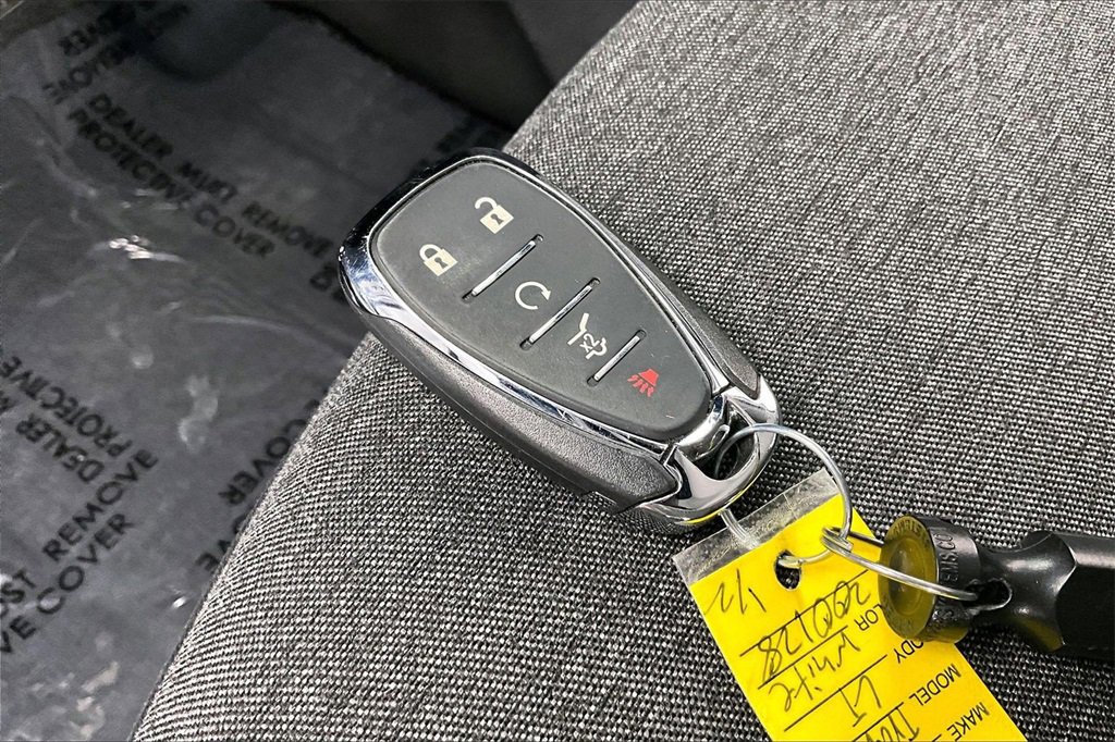 Used 2023 Chevrolet Equinox LT image 11