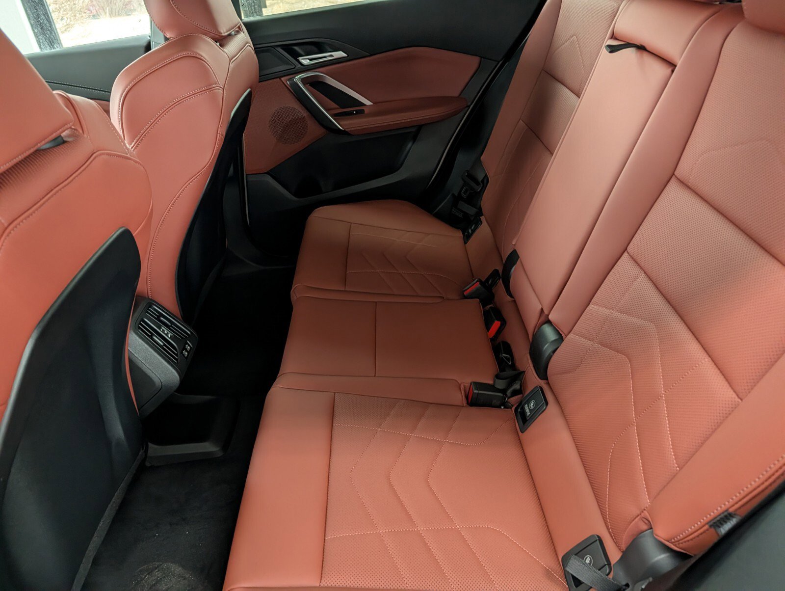 New 2026 BMW X2 xDrive28i w/ Technology Package image 13