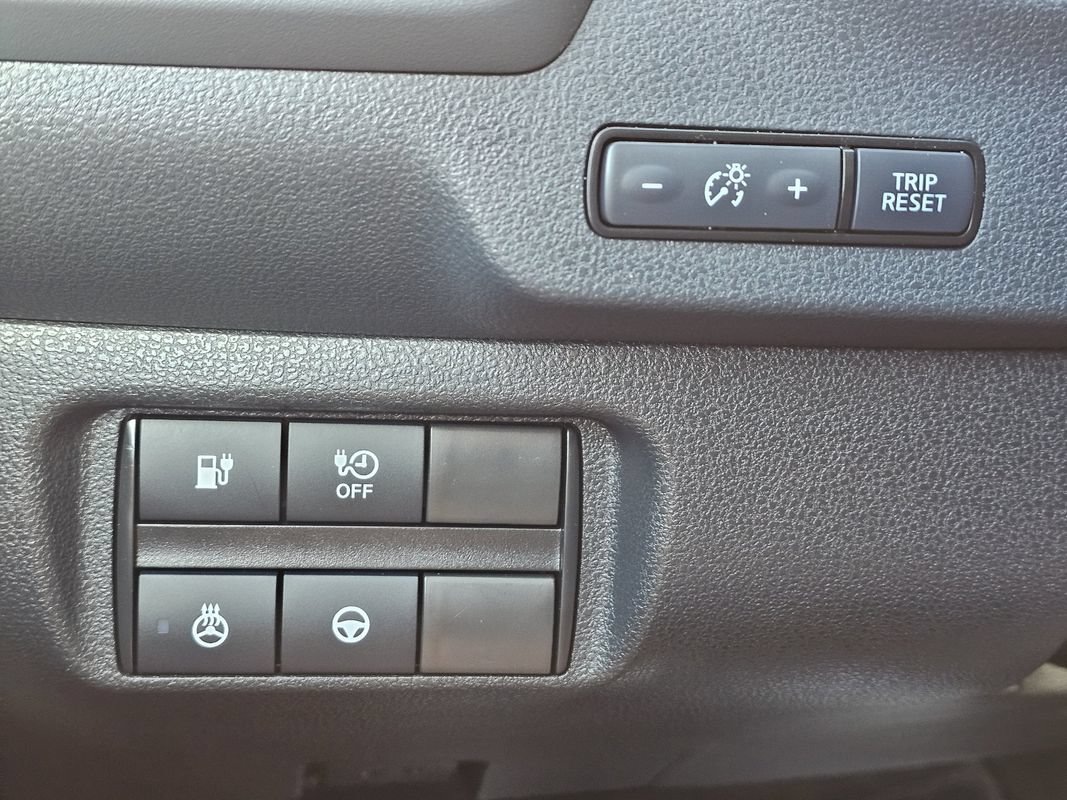 Used 2025 Nissan Leaf SV Plus FWD image 31