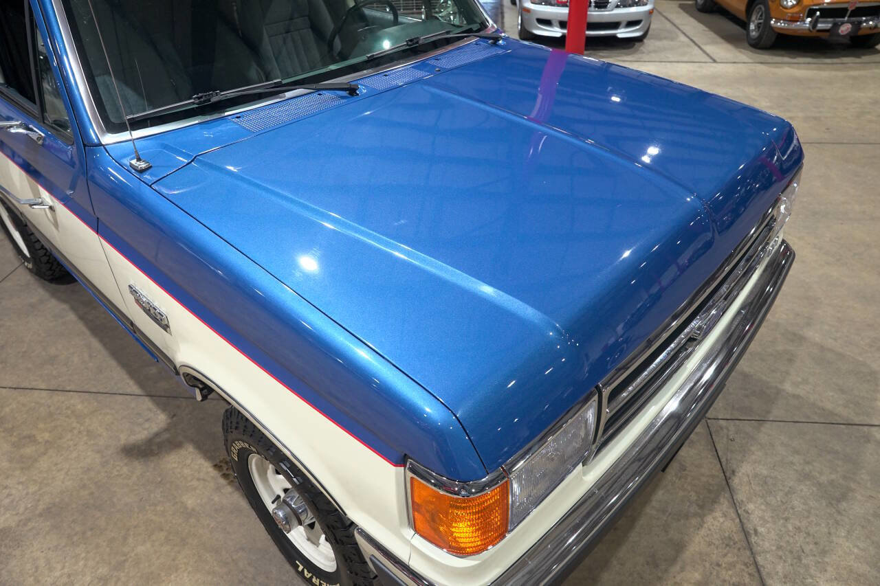 Used 1991 Ford Bronco image 32