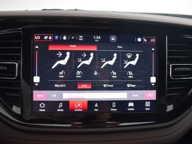 New 2026 Dodge Durango R/T image 30