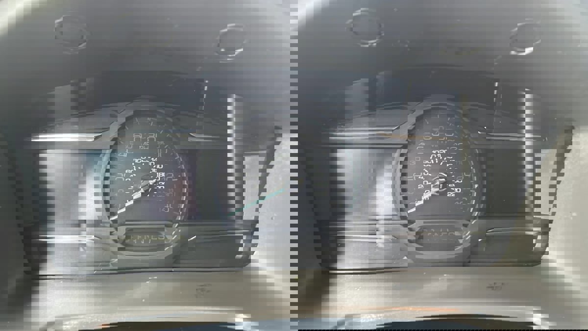 Used 2017 Ford Flex Limited w/ Limited Appearance Package image 13