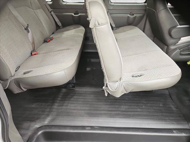 Used 2023 Chevrolet Express 3500 LS RWD image 23