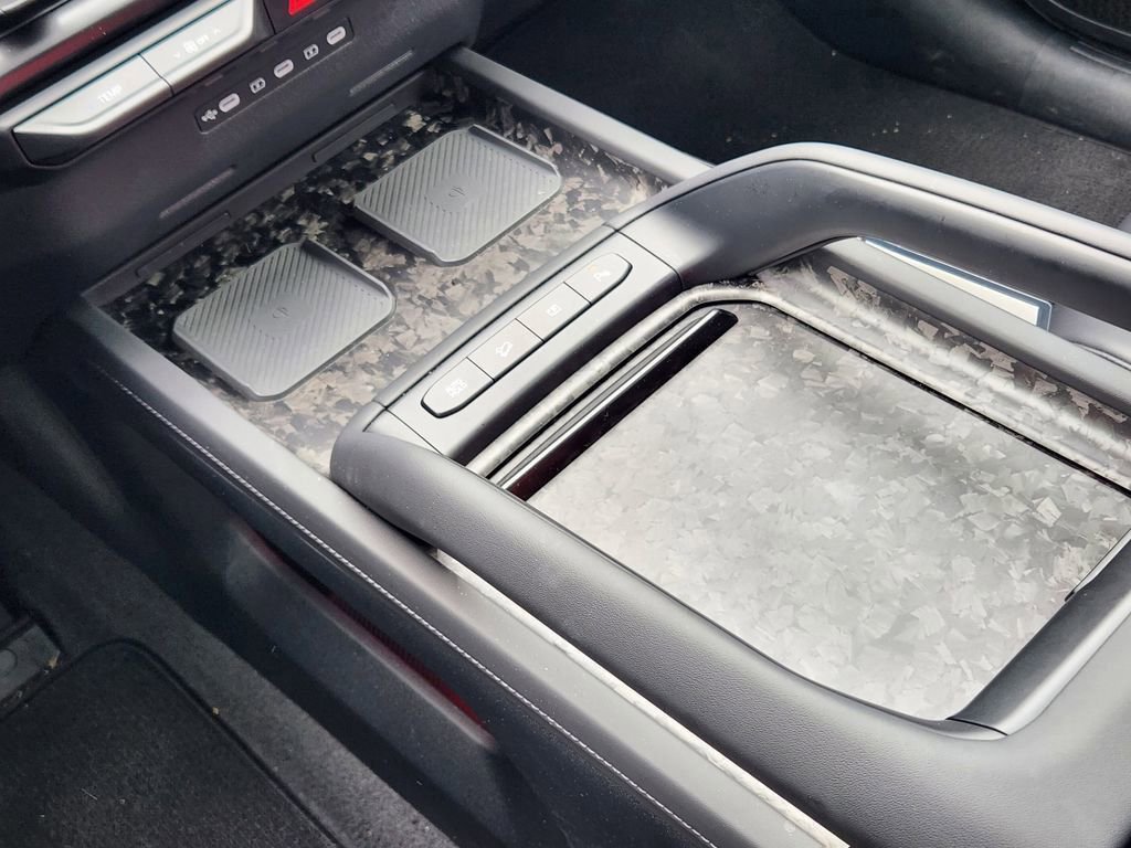 New 2027 Kia Telluride SX Prestige X-Pro AWD/4WD image 15