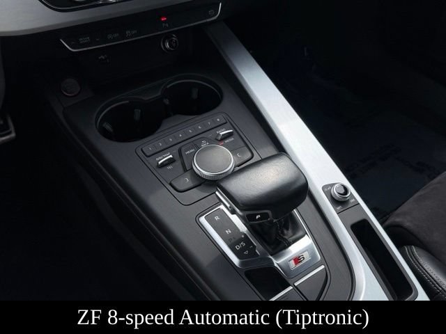 Used 2018 Audi S4 Premium Plus AWD/4WD image 39