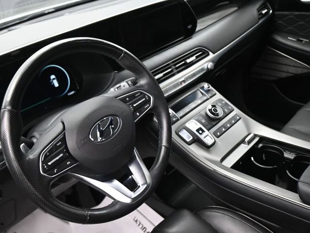 Used 2020 Hyundai Palisade Limited image 38