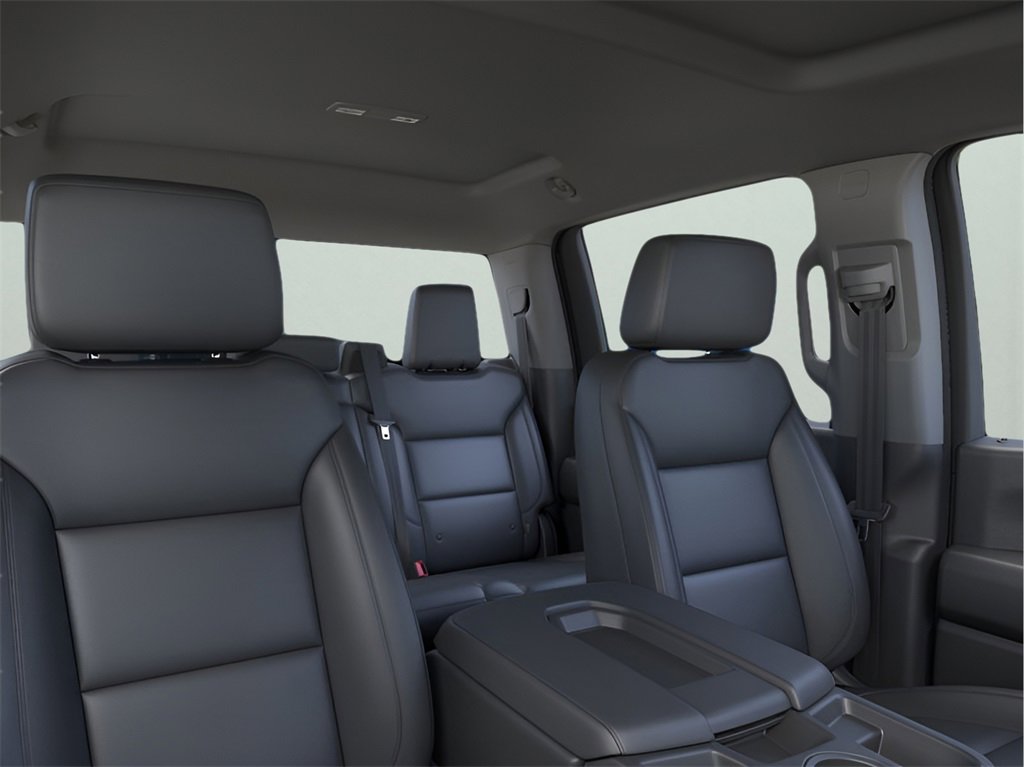 New 2026 Chevrolet Silverado 3500 W/T image 24