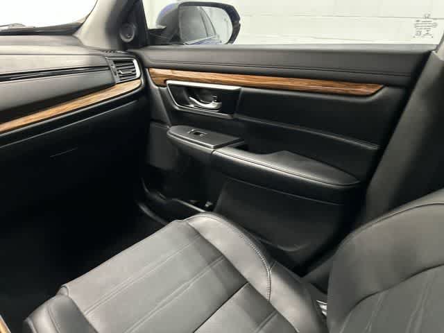 Used 2022 Honda CR-V Touring image 13