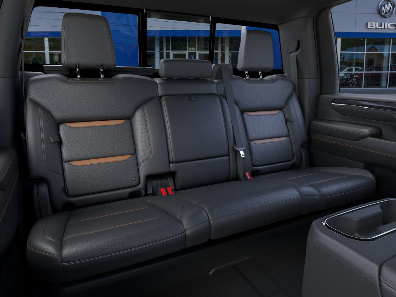 New 2026 GMC Sierra 2500 AT4 w/ AT4 Premium Plus Package image 41