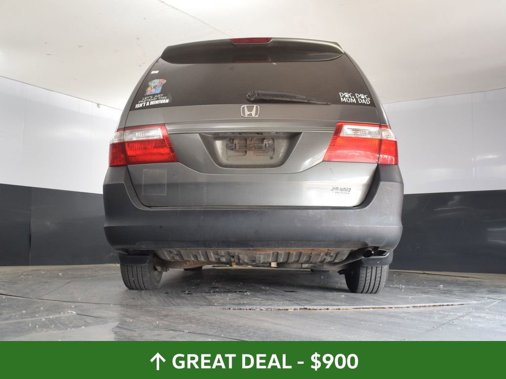 Used 2007 Honda Odyssey EX-L image 31