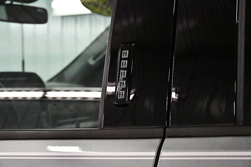 Used 2023 Ford F150 Lightning XLT image 16