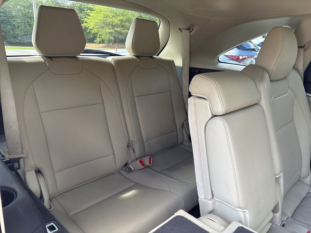 Used 2016 Acura MDX FWD image 20