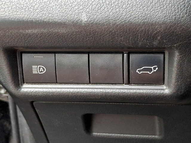 Certified 2024 Toyota Grand Highlander AWD image 16