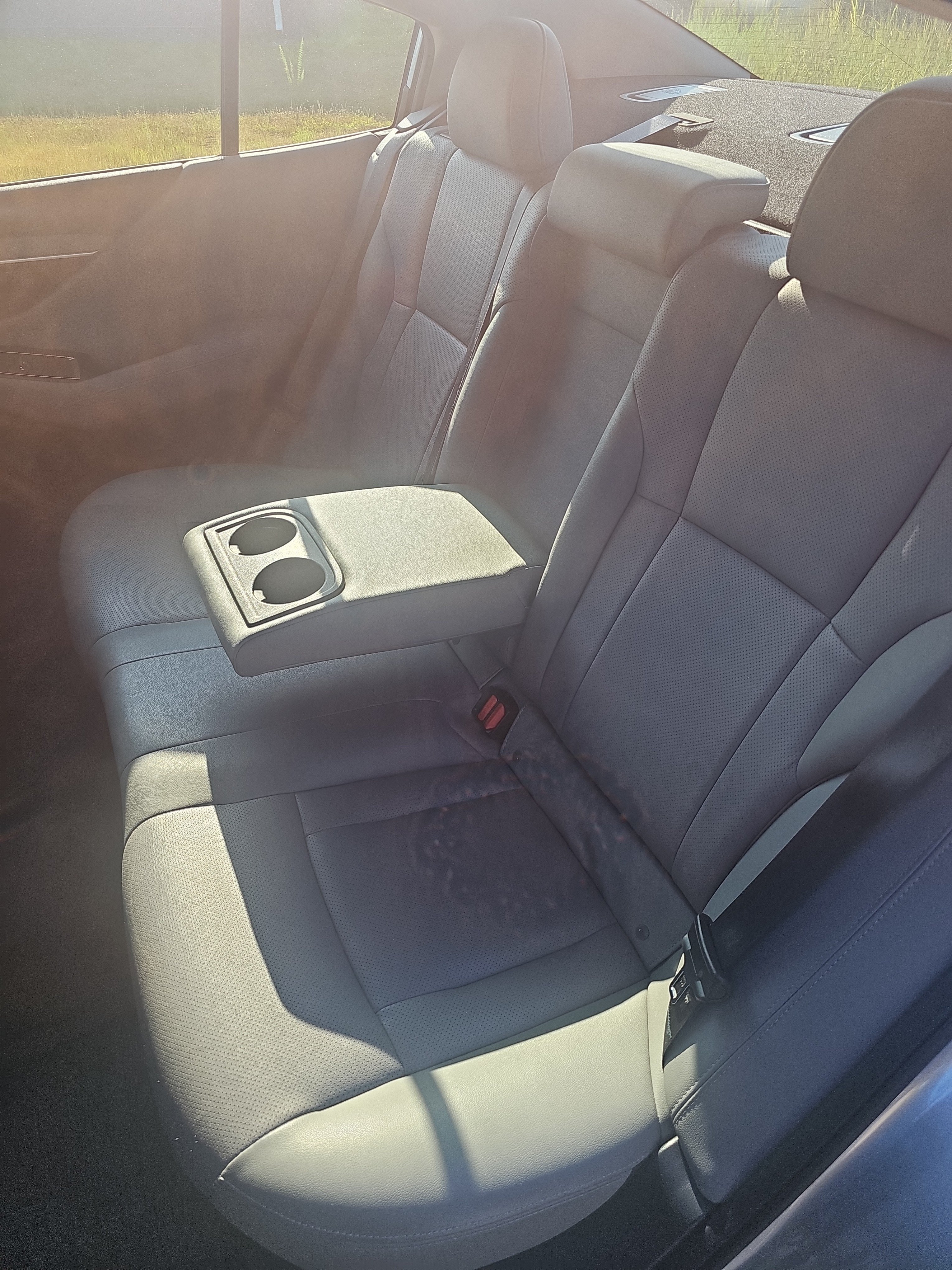 Used 2022 Subaru Legacy Limited AWD/4WD image 14