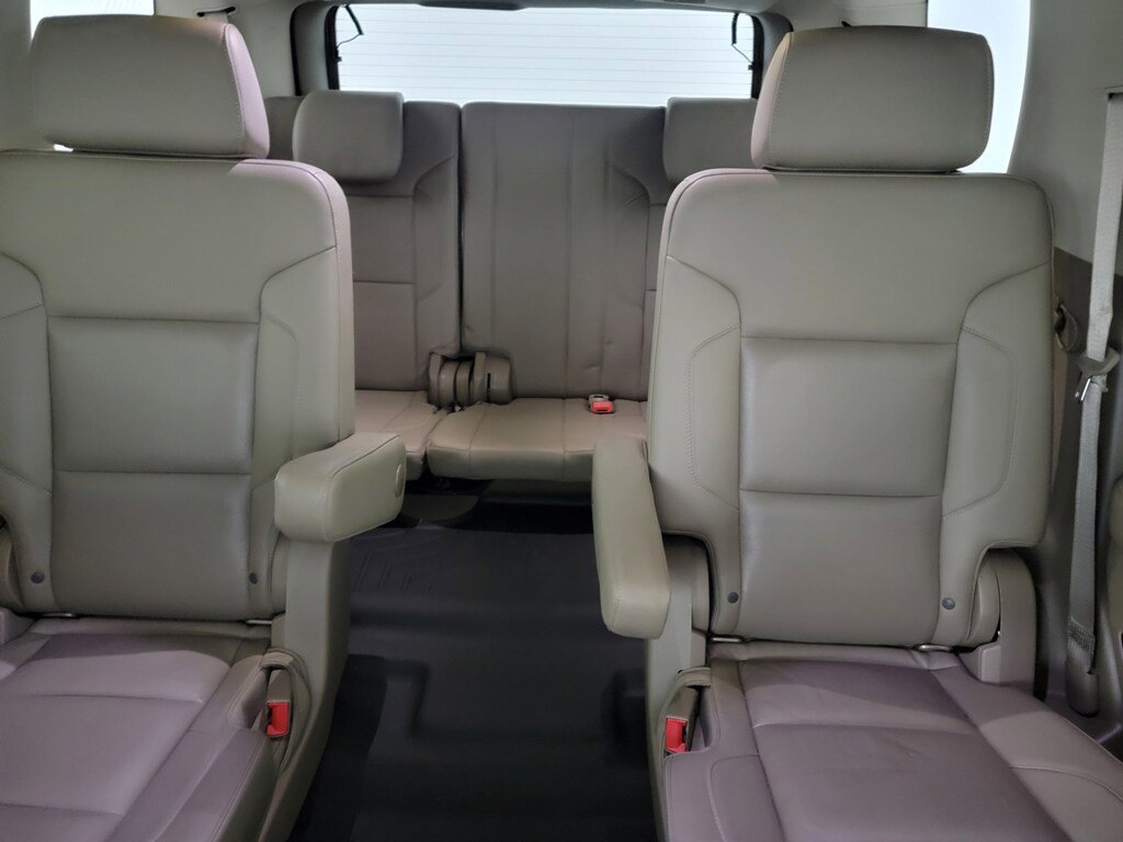 Used 2016 GMC Yukon SLT w/ Open Road Package image 12