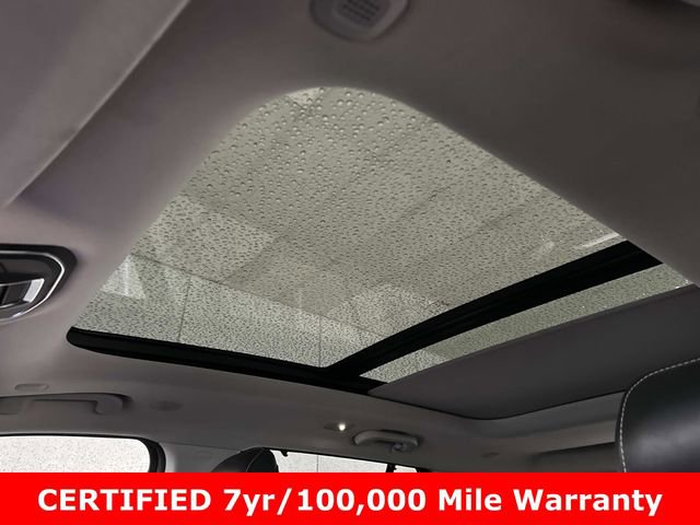 Used 2022 Jeep Grand Cherokee Limited w/ Luxury Tech Group II image 20