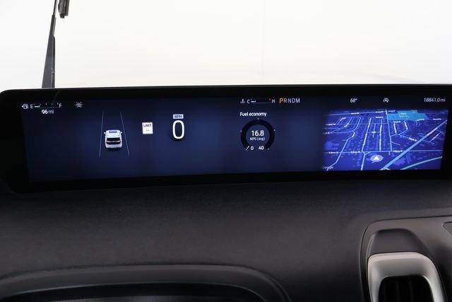 Used 2025 Ford Expedition Active image 33