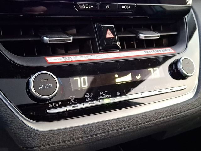 New 2026 Toyota Corolla Cross XLE image 12