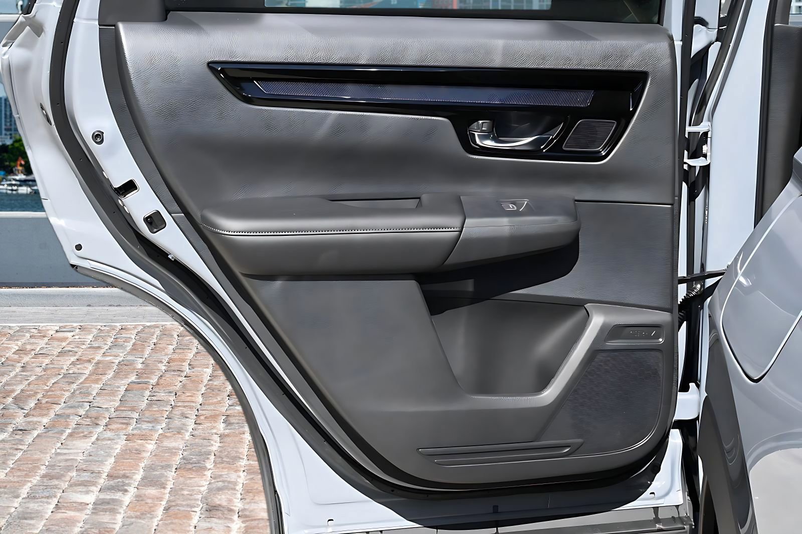 New 2026 Honda CR-V EX-L image 12
