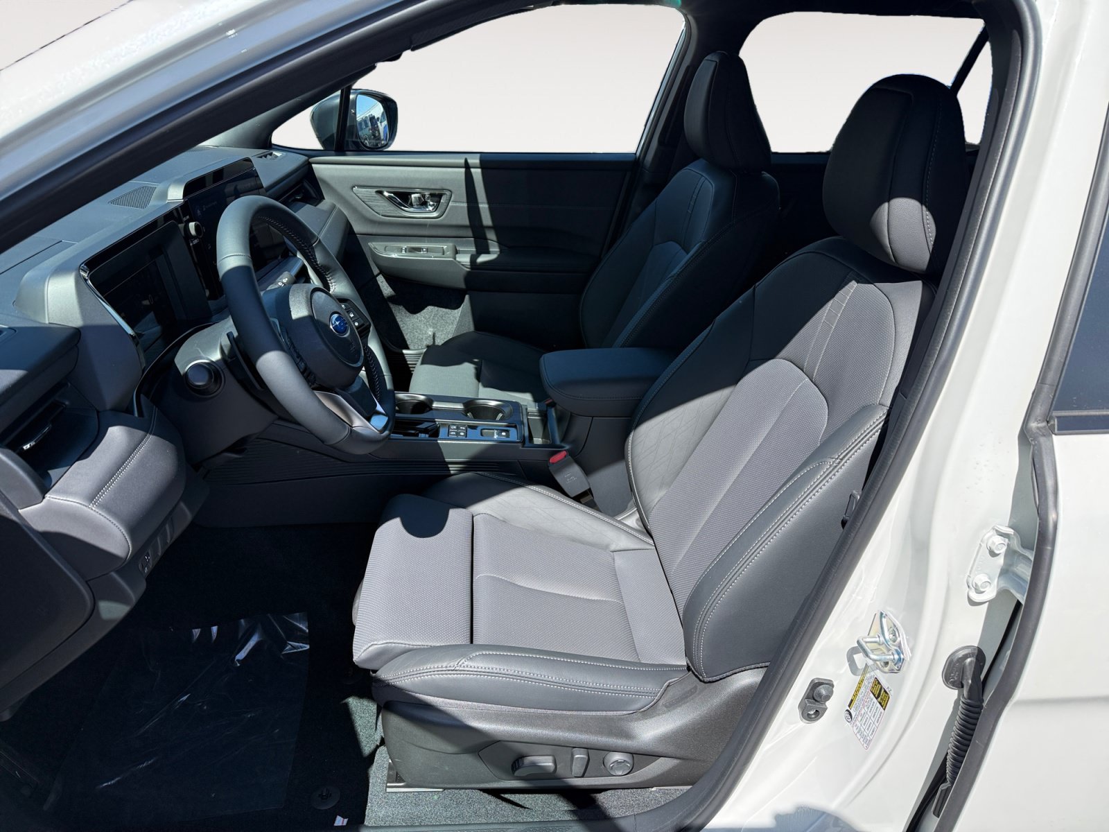 New 2026 Subaru Outback Touring XT AWD/4WD image 10