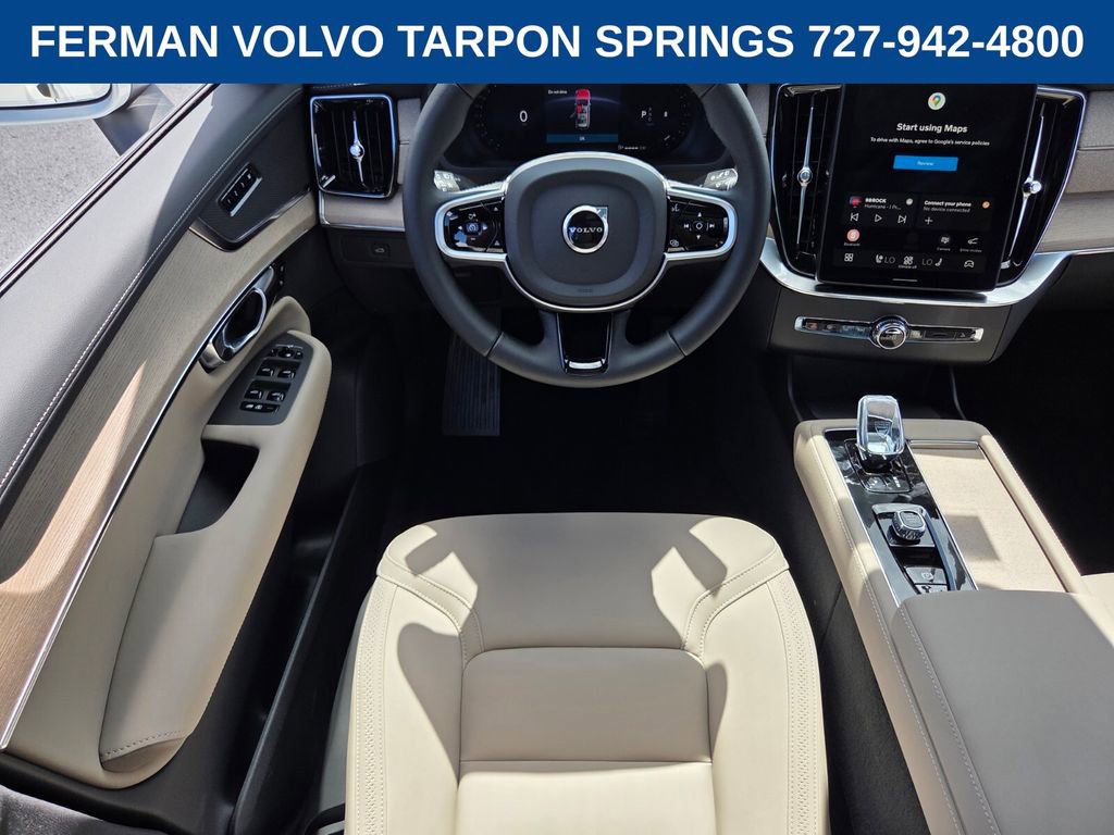 New 2026 Volvo XC90 B6 Plus w/ Protection Package Premier image 15