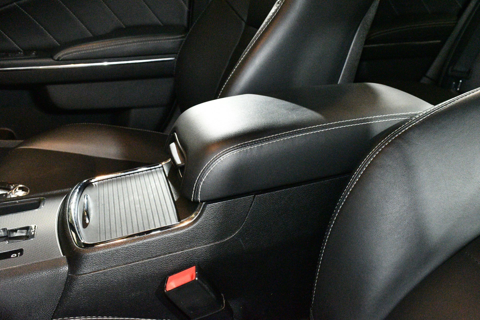 Used 2012 Dodge Charger R/T AWD/4WD image 37