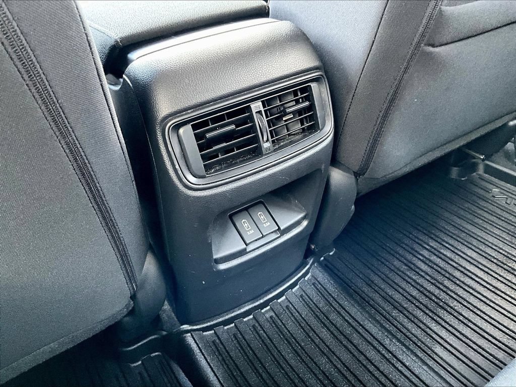 Used 2018 Honda CR-V EX image 13