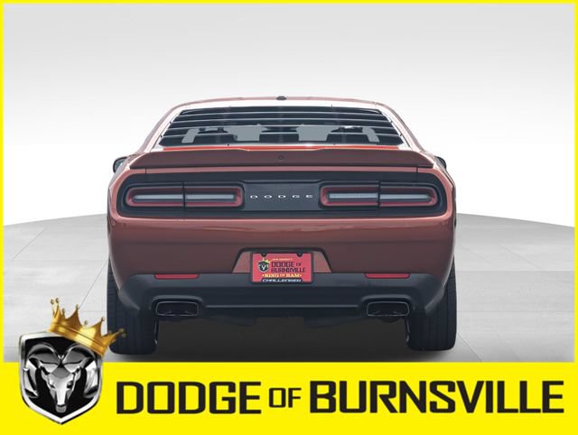 Used 2021 Dodge Challenger R/T RWD image 6