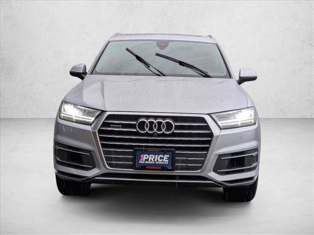 Used 2018 Audi Q7 3.0T Premium Plus video 2