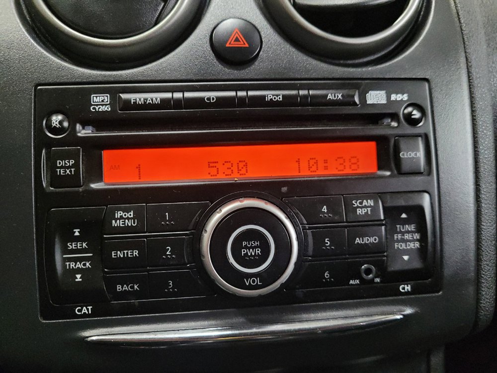 Used 2014 Nissan Rogue S AWD/4WD image 25