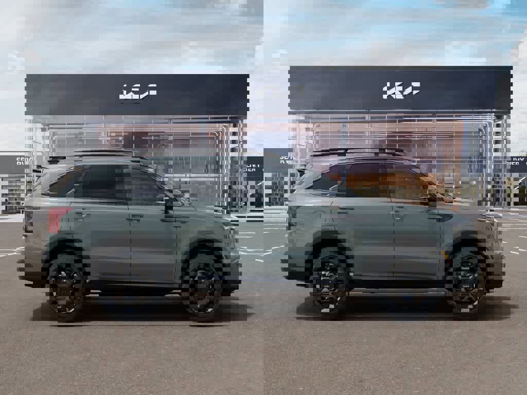 New 2026 Kia Sorento SX Prestige image 7