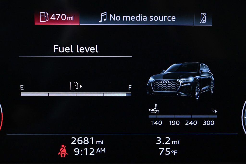 Certified 2023 Audi Q5 2.0T Premium Plus w/ Premium Plus Package image 12