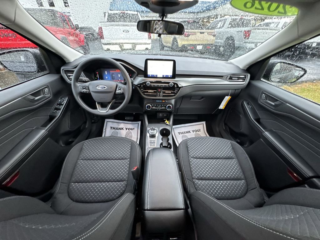New 2026 Ford Escape Active image 21