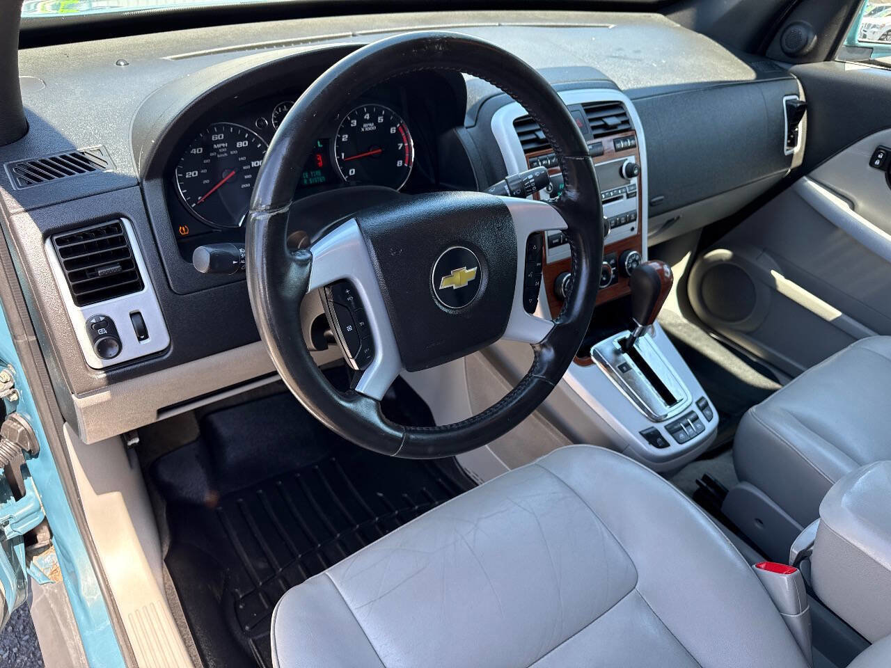 Used 2008 Chevrolet Equinox LT w/ LT Preferred Equipment Group image 15