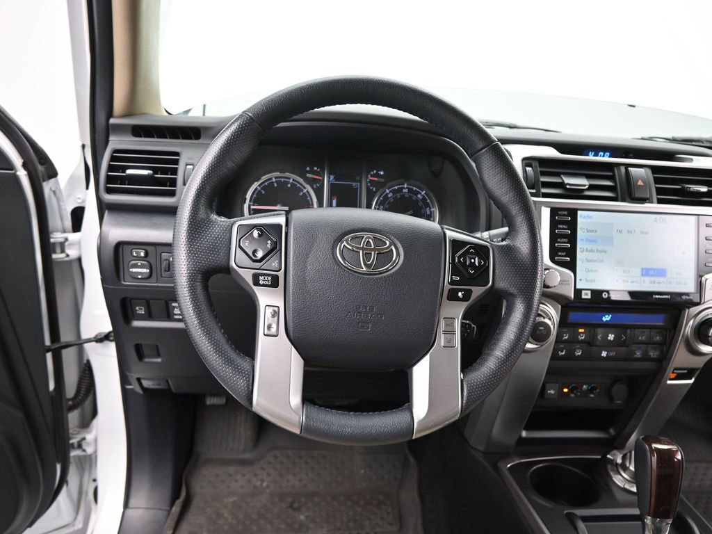 Used 2024 Toyota 4Runner Limited image 30