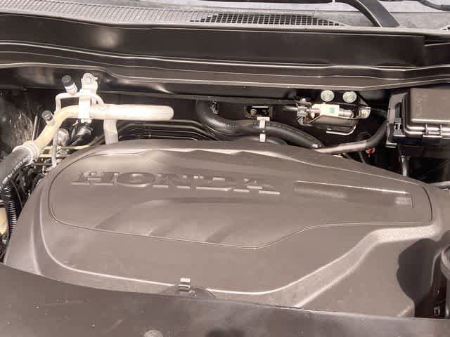 Certified 2018 Honda Pilot EX-L image 10