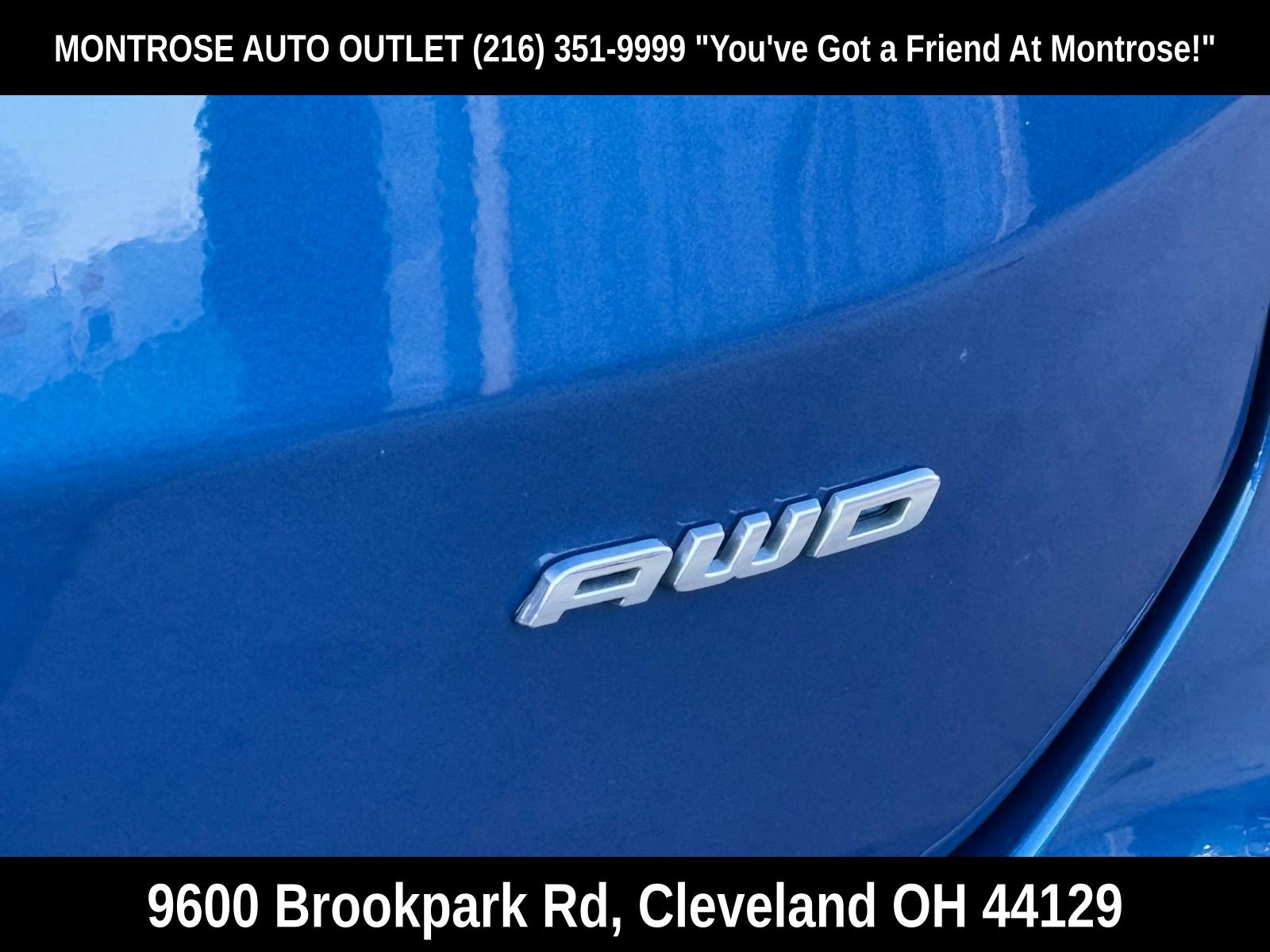 Used 2022 Ford Edge SE image 51