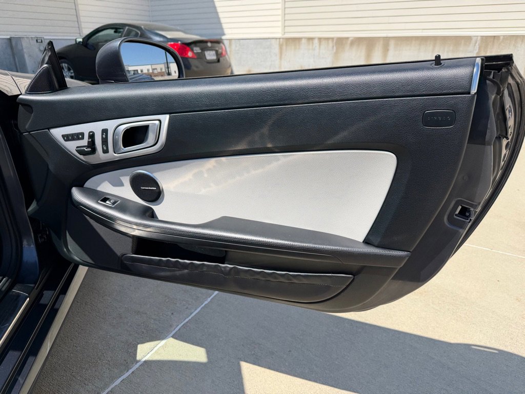 Used 2012 Mercedes-Benz SLK 350 image 20