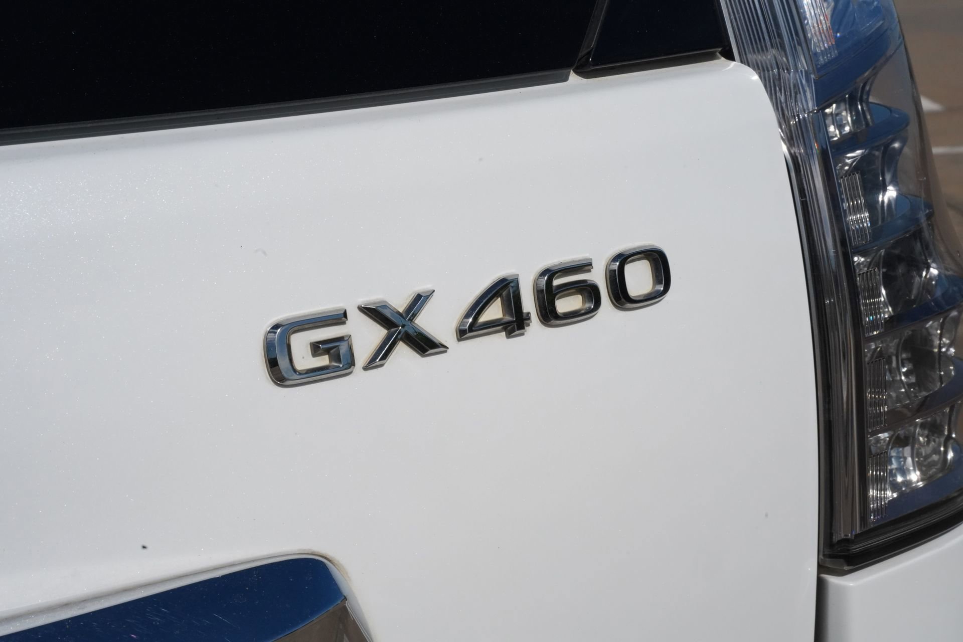 Used 2014 Lexus GX 460 image 21